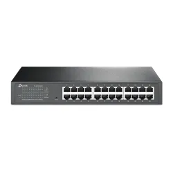 TP-Link TL-SG1024DE | Switch | 24x RJ45 1000Mb/s,...