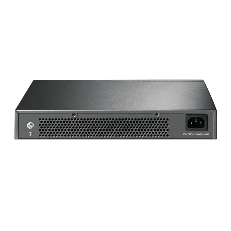 Switch TP-Link TL-SG1024DE, 24x RJ45 1000Mb/s, Rack/Desktop, Gestito - Immagine 3