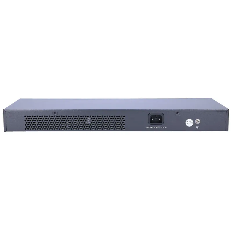 TP-Link TL-SG1024 Switch, 24x RJ45 1000Mb/s, Rack, Unmanaged - Image 2
