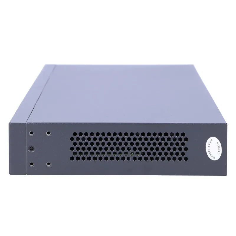 Switch TP-Link TL-SG1024, 24x RJ45 1000Mb/s, Rack, Neopravovaný - Obrázek 3