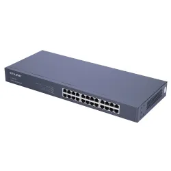 TP-Link TL-SG1024 Switch, 24x RJ45 1000Mb/s, Rack, Unmanaged - Image 4
