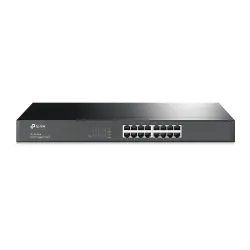 Switch TP-Link TL-SG1016, 16x RJ45 1000Mb/s, Rack,...