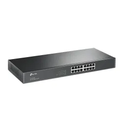 TP-Link TL-SG1016 Switch, 16x RJ45 1000Mb/s, Rack Mount, Unmanaged - Image 2