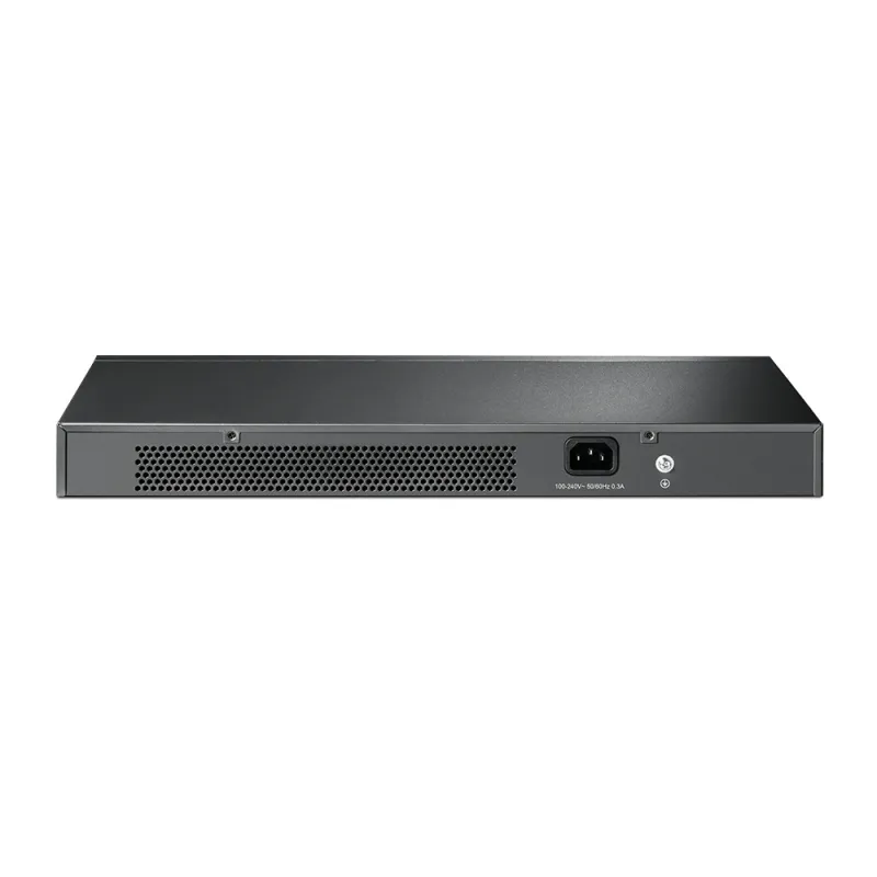 Switch TP-Link TL-SG1016, 16x RJ45 1000Mb/s, Rack, No Gestionado - Imagen 3