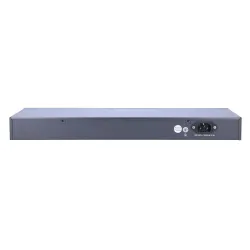 TP-Link TL-SF1048 Anahtar, 48x RJ45 100Mb/s, Rack Montaj - Görsel 2
