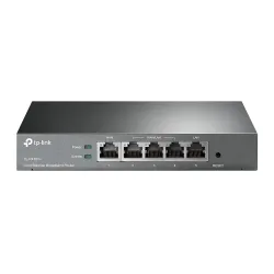 TP-Link TL-R470T+ Router, 5x RJ45 100Mb/s, Broadband with...