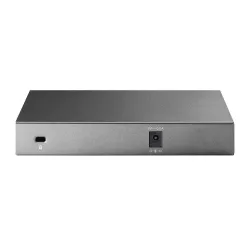Roteador TP-Link TL-R470T+, 5x RJ45 100Mb/s, Banda Larga com Balanceamento de Carga - Imagem 2