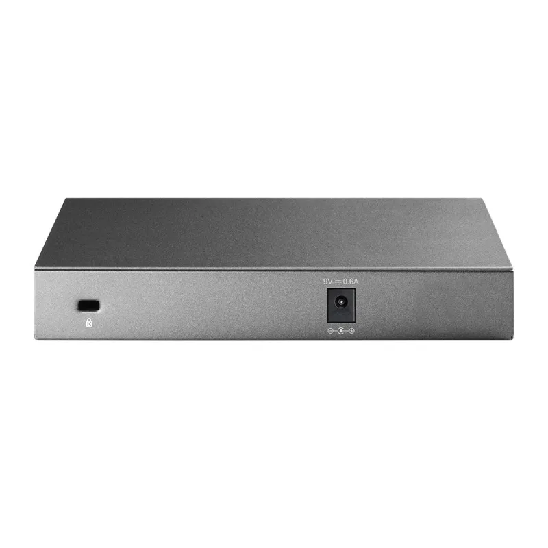 Router TP-Link TL-R470T+, 5x RJ45 100Mb/s, de Banda Ancha con Balanceo de Carga - Imagen 2