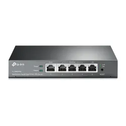 TP-Link TL-R600VPN Router, 5x RJ45 1000Mb/s, Masaüstü,...