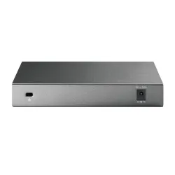 Router TP-Link TL-R600VPN, 5x RJ45 1000Mb/s, de Escritorio, VPN SafeStream - Imagen 3