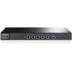 Router TP-Link TL-ER6120, 5x RJ45 1000Mb/s, VPN SafeStream
