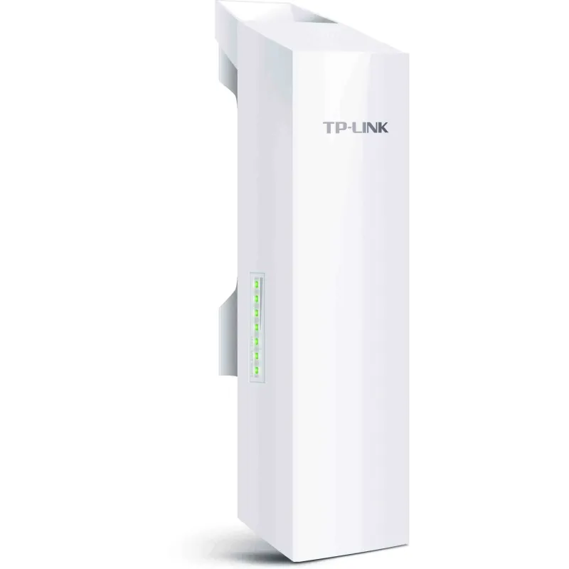 TP-Link CPE210 | Punkt dostępowy | MIMO, N300, 1x RJ45 100Mb/s, 9dBi