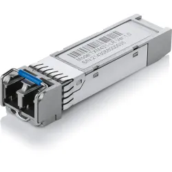M&oacute;dulo SFP+ TP-Link TXM431-LR, 10Gb/s, LC/UPC, 10km,...