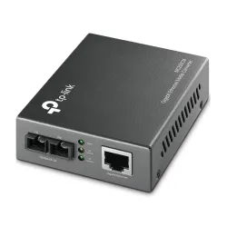 Mediakonvertor TP-Link MC200CM, 1x SC/UPC, 1x RJ45...