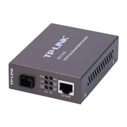 Media konvertor TP-Link MC112CS, 1x SC/UPC, 1x RJ45...
