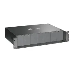 TP-Link TL-MC1400 Gehäuse für Medienkonverter, 14 Slots - Bild 2