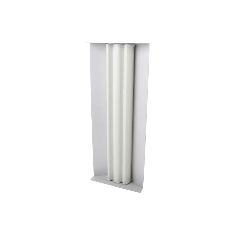 Capa Radome para Ubiquiti airMAX Setor 19/120 e 15/120 - Imagem 2