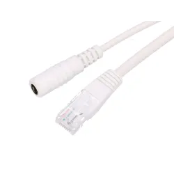 Extralink 1-portový PoE injektor, PoE injektor a splitter, 100Mb/s - Obrázek 5