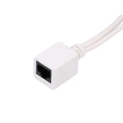 Inyector PoE Extralink de un puerto, inyector PoE y splitter, 100Mb/s - Imagen 6