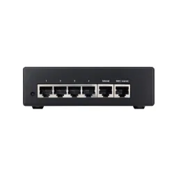 Roteador Cisco RV042G, 4x RJ45 1000Mb/s, 2x WAN, VPN - Imagem 2
