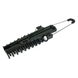 Clamp di sospensione Extralink PA70-2000 per cavi in...