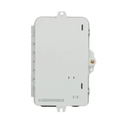 Caja de fibra óptica Extralink Alice, 2 empalmes - Imagen 2