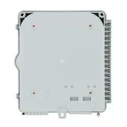 Caja de fibra óptica Extralink Doris, 12 empalmes - Imagen 2