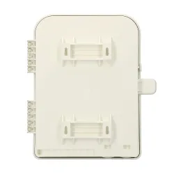 Extralink Edith Fiber Optic Splice Box, 16 Splices - Image 2