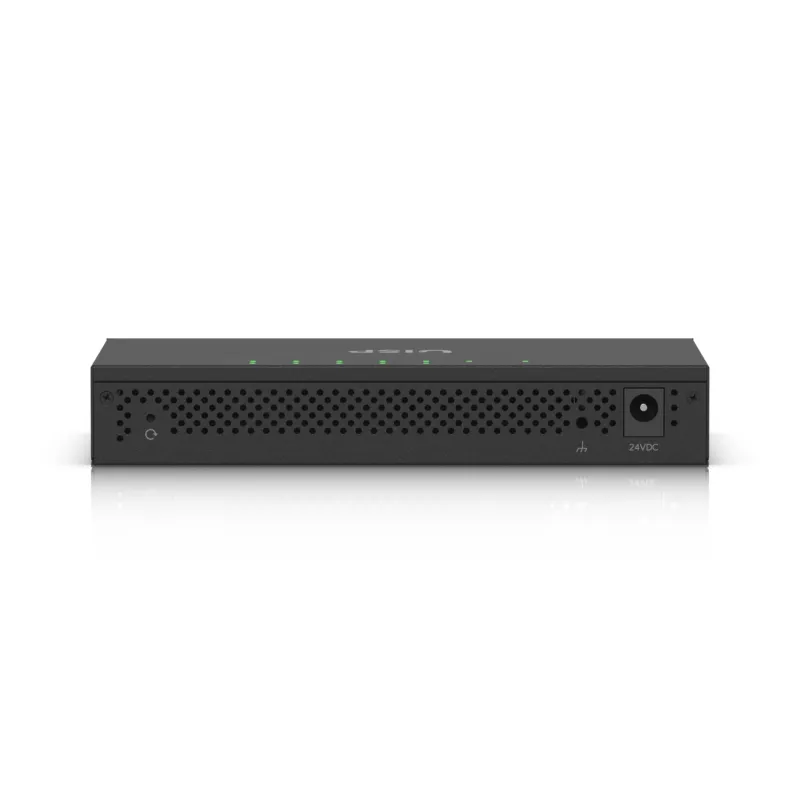 Router Ubiquiti ER-X-SFP, EdgeMAX EdgeRouter, 5x RJ45 1000Mb/s PoE, 1x SFP - Obrázek 4