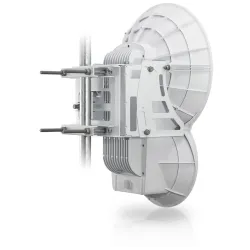 Ubiquiti AF-24 AirFiber Линия, 24GHz, MIMO, 1x RJ45 1000Mb/s, 38dBi - Изображение 2