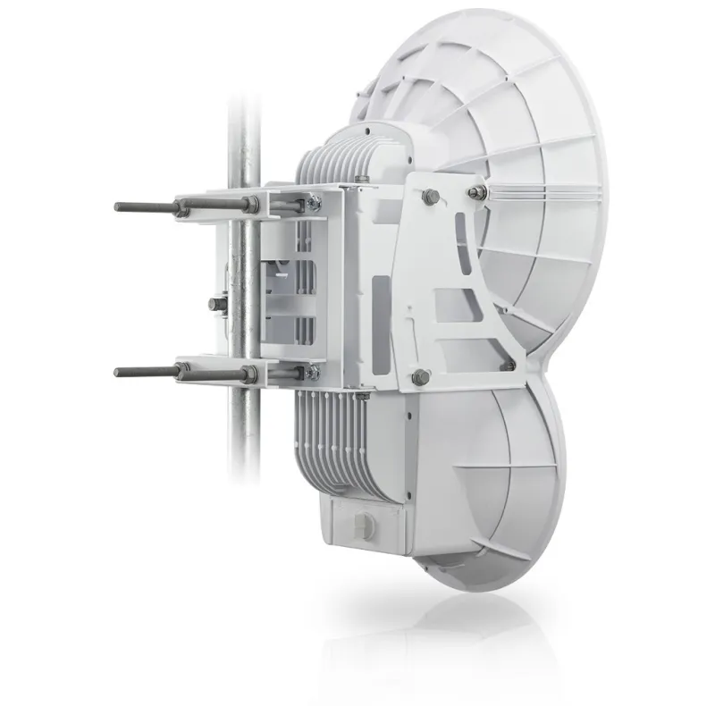 Ubiquiti AF-24 AirFiber Линия, 24GHz, MIMO, 1x RJ45 1000Mb/s, 38dBi - Изображение 2