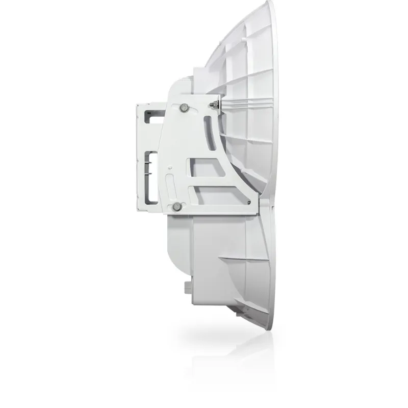 Enlace Ubiquiti AF-24 AirFiber, 24GHz, MIMO, 1x RJ45 1000Mb/s, 38dBi - Imagen 3