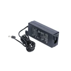 Switch PoE Extralink KRATOS, 7x Gigabit PoE, 1x Uplink RJ45, Fuente de alimentación 24V 2.5A, Potencia 60W - Imagen 6