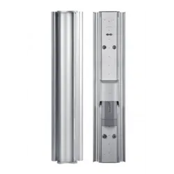 Antena setorial Ubiquiti AM-M-V5G-TI, airMAX Titanium,...