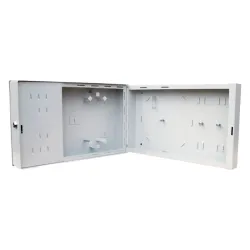Mantar Fiber Optik Cabinet SRS-28/45/12, Derinlik 120 mm - Görsel 4