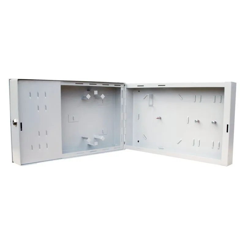 Mantar Fiber Optic Cabinet SRS-28/45/12, Depth 120 mm - Image 4