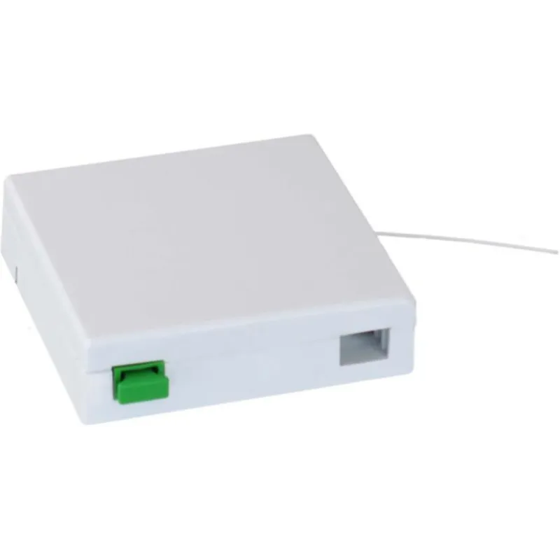 Caja de suscripción Mantar, profundidad 24 mm - Imagen 3