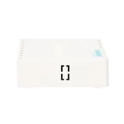 MikroTik hEX lite | Router | RB750r2, 5x RJ45 100Mb/s - Zdjęcie 4