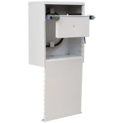 Armadio Rinforzato Mantar M-70/58/30 WZM L, profondità 300 mm - Immagine 2