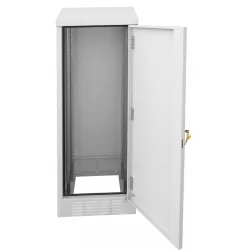 Gabinete Modular Mantar SZK-30U 19'' 168/61/61 para Instalação em Poço de Drenagem SK-1, Profundidade 610 mm - Imagem 2