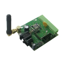 Kontroler GSM Tinycontrol V3, 1-Wire (RJ11), SPI, I2C, UART