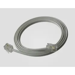 Extensor Tinycontrol para divisor RJ11 del sensor DS18B20...