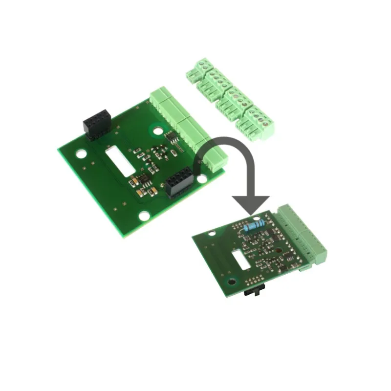 Placa de Control On/Off/PWM Tinycontrol, Superficie para Controlador LAN V2