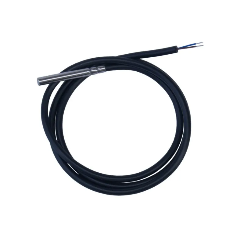 Tinycontrol PT1000 Temperature Sensor, 1.5m Cable