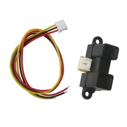 Sensor Anal&oacute;gico de Medici&oacute;n de Distancia Tinycontrol,...