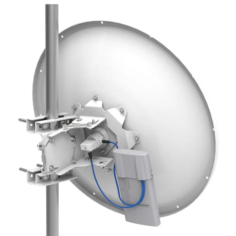 MikroTik mANT30 PA Directional Antenna, MTAD-5G-30D3-PA, 5GHz, 30dBi