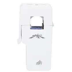 Sensor de Corriente Ubiquiti MFI-CS, 1x Puerto mFi RJ45