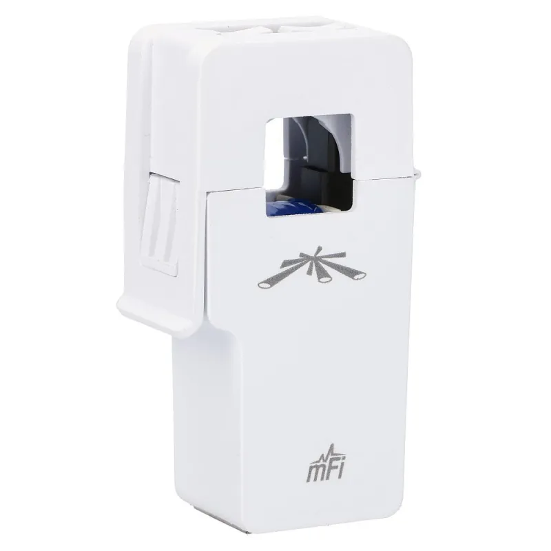 Ubiquiti MFI-CS Stromsensor, 1x mFi RJ45-Port - Bild 2