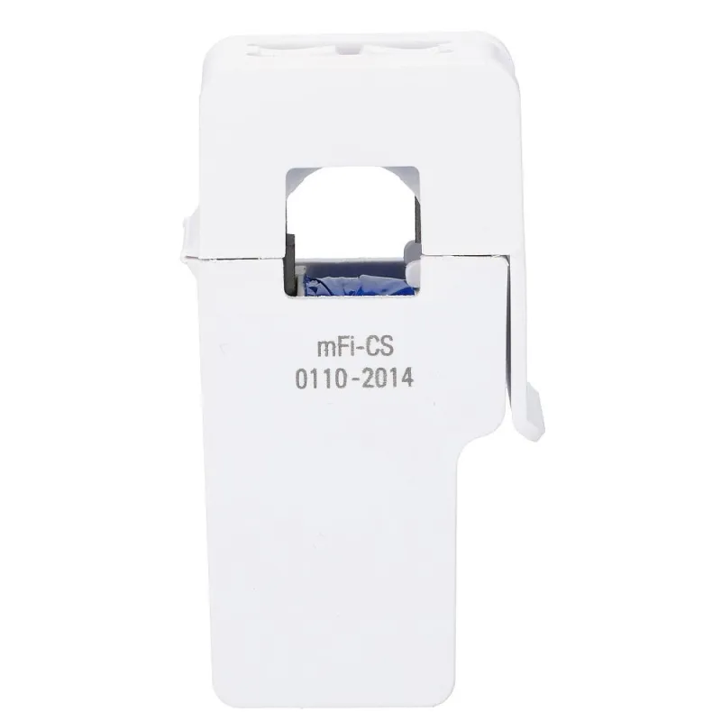 Sensor de Corriente Ubiquiti MFI-CS, 1x Puerto mFi RJ45 - Imagen 3