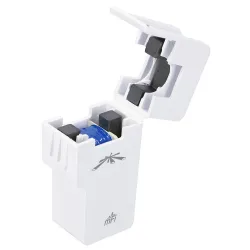 Sensor de Corriente Ubiquiti MFI-CS, 1x Puerto mFi RJ45 - Imagen 5